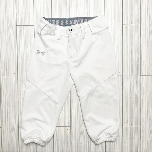 Under Armour Other - Girl's Under Armour Softball Pants
